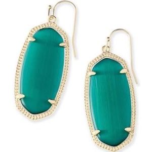Kendra scott earrings